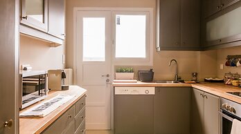 ABA Athens Boutique Apartments