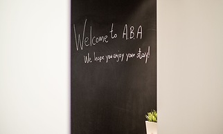 ABA Athens Boutique Apartments