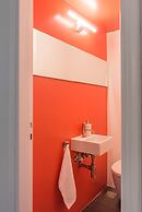 ABA Athens Boutique Apartments