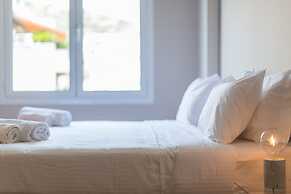 ABA Athens Boutique Apartments