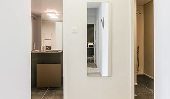 ABA Athens Boutique Apartments