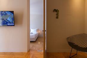 ABA Athens Boutique Apartments