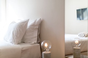 ABA Athens Boutique Apartments