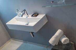 ABA Athens Boutique Apartments