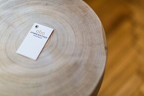 ABA Athens Boutique Apartments