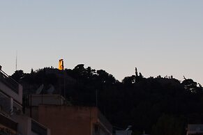 ABA Athens Boutique Apartments