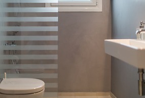 ABA Athens Boutique Apartments