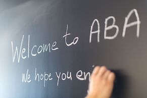 ABA Athens Boutique Apartments