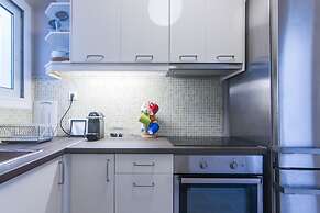 ABA Athens Boutique Apartments