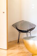 ABA Athens Boutique Apartments