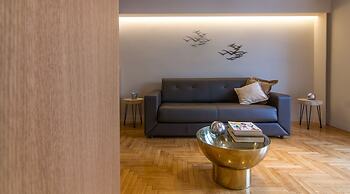 ABA Athens Boutique Apartments