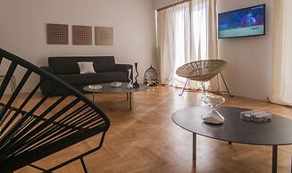 ABA Athens Boutique Apartments