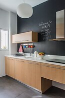 ABA Athens Boutique Apartments