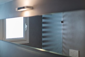 ABA Athens Boutique Apartments