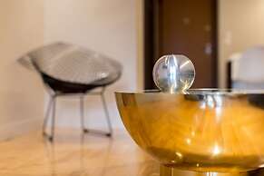 ABA Athens Boutique Apartments