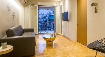 ABA Athens Boutique Apartments