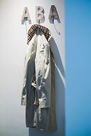 ABA Athens Boutique Apartments