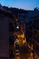 ABA Athens Boutique Apartments