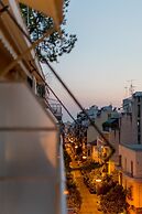 ABA Athens Boutique Apartments