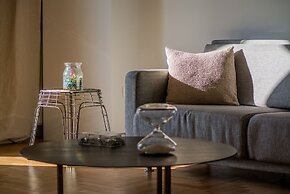 ABA Athens Boutique Apartments