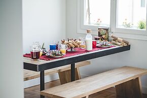 ABA Athens Boutique Apartments