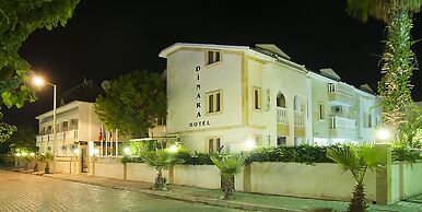 Dinara Hotel