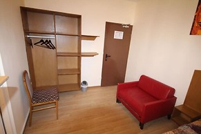 Hôtel Rachel