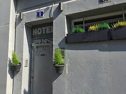 Hôtel Rachel
