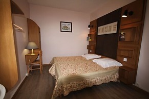 Hôtel Rachel