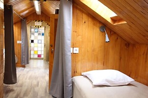 Hôtel Rachel