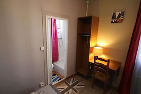 Hôtel Rachel