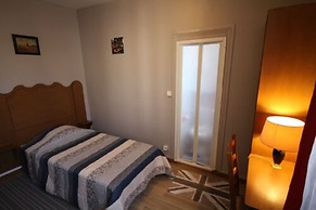 Hôtel Rachel