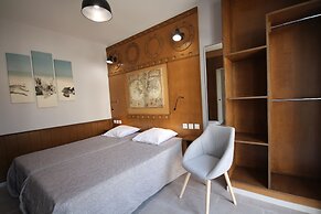 Hôtel Rachel