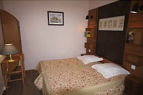 Hôtel Rachel