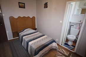 Hôtel Rachel
