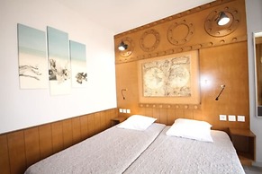 Hôtel Rachel