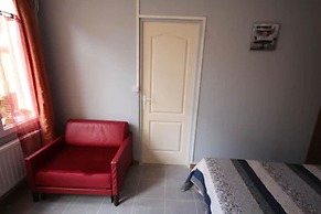 Hôtel Rachel