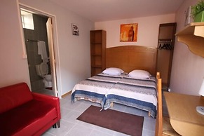 Hôtel Rachel