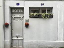 Hôtel Rachel