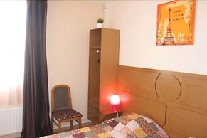 Hôtel Rachel