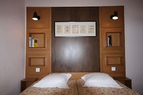 Hôtel Rachel