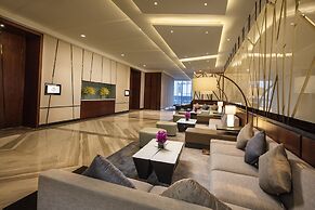 Ascott Central Wuxi