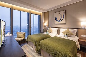 Ascott Central Wuxi