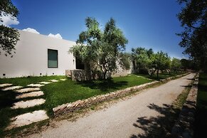 Masseria Le Fabriche