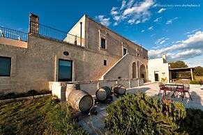 Masseria Le Fabriche