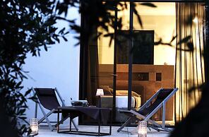 Masseria Le Fabriche