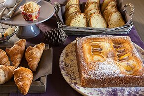 Masseria Le Fabriche