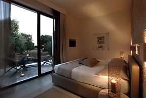 Masseria Le Fabriche