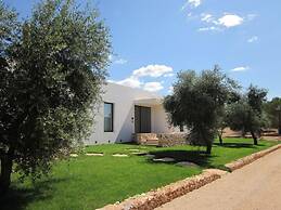 Masseria Le Fabriche