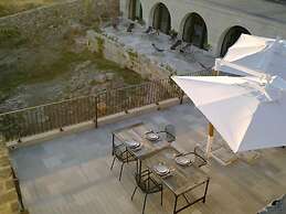 Masseria Le Fabriche